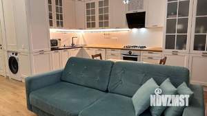 3-к квартира, на длительный срок, 65м2, 4/5 этаж