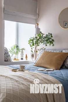 Студия квартира, посуточно, 18м2, 1/4 этаж