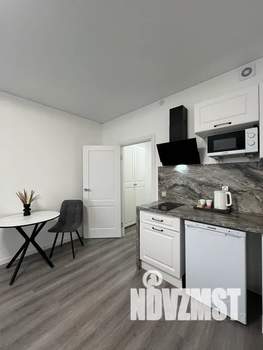 Студия квартира, посуточно, 28м2, 2/5 этаж