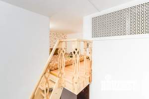 Студия квартира, посуточно, 12м2, 1/6 этаж