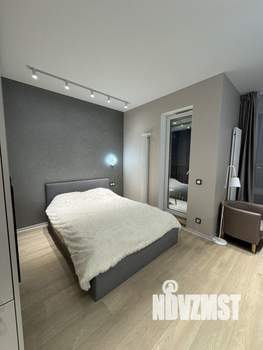 Студия квартира, на длительный срок, 29м2, 11/19 этаж