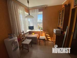 2-к квартира, посуточно, 45м2, 6/9 этаж