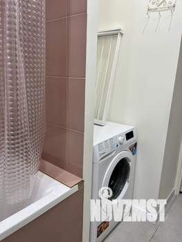 1-к квартира, посуточно, 44м2, 1/3 этаж