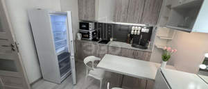 1-к квартира, на длительный срок, 36м2, 3/24 этаж