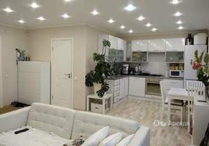 3-к квартира, на длительный срок, 56м2, 9/9 этаж