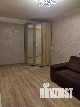 2-к квартира, посуточно, 46м2, 9/9 этаж