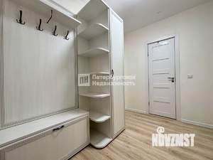 1-к квартира, на длительный срок, 36м2, 10/25 этаж