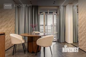 2-к квартира, на длительный срок, 66м2, 11/18 этаж