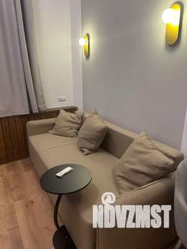 1-к квартира, посуточно, 36м2, 2/16 этаж