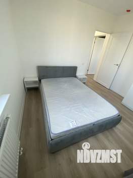 1-к квартира, на длительный срок, 30м2, 12/21 этаж
