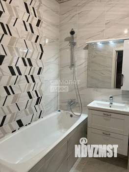 1-к квартира, на длительный срок, 45м2, 12/15 этаж