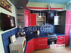 2-к квартира, на длительный срок, 56м2, 2/6 этаж