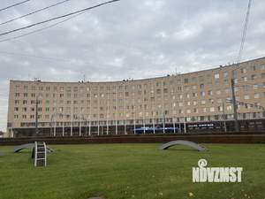 2-к квартира, на длительный срок, 46м2, 5/7 этаж