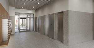 1-к квартира, на длительный срок, 24м2, 10/12 этаж