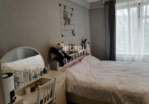 3-к квартира, на длительный срок, 61м2, 5/9 этаж