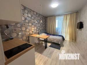 Студия квартира, посуточно, 22м2, 5/14 этаж