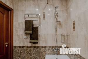 1-к квартира, посуточно, 42м2, 2/7 этаж