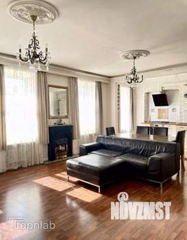 3-к квартира, на длительный срок, 90м2, 4/5 этаж