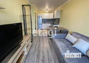 2-к квартира, на длительный срок, 54м2, 22/22 этаж