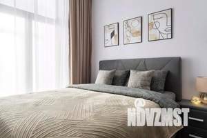 1-к квартира, посуточно, 30м2, 7/11 этаж
