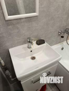 1-к квартира, на длительный срок, 40м2, 5/16 этаж