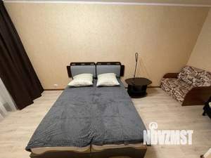1-к квартира, посуточно, 40м2, 4/9 этаж
