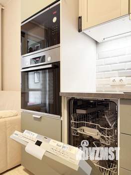 1-к квартира, на длительный срок, 44м2, 13/22 этаж