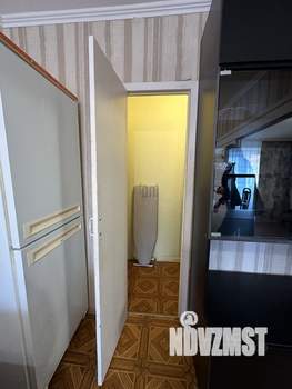 2-к квартира, на длительный срок, 48м2, 1/5 этаж