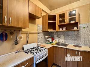 3-к квартира, на длительный срок, 56м2, 1/5 этаж