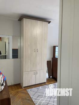1-к квартира, на длительный срок, 26м2, 1/9 этаж