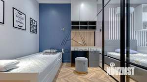 3-к квартира, на длительный срок, 140м2, 6/7 этаж