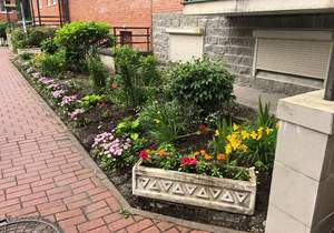 1-к квартира, на длительный срок, 48м2, 3/5 этаж