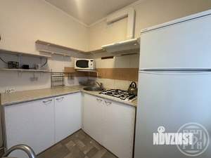 1-к квартира, на длительный срок, 30м2, 4/5 этаж