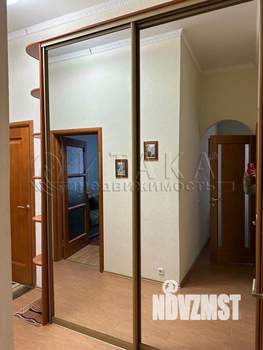 2-к квартира, на длительный срок, 55м2, 6/7 этаж