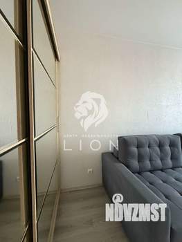 1-к квартира, на длительный срок, 32м2, 12/23 этаж