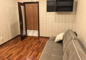 1-к квартира, на длительный срок, 48м2, 3/5 этаж