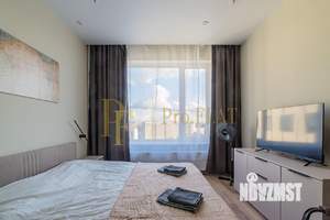 Студия квартира, на длительный срок, 26м2, 14/14 этаж