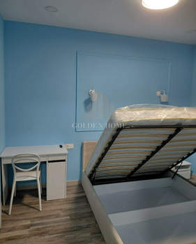 1-к квартира, на длительный срок, 36м2, 3/4 этаж