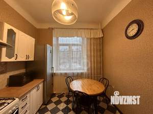 2-к квартира, на длительный срок, 55м2, 2/5 этаж