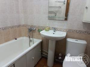 3-к квартира, на длительный срок, 56м2, 5/5 этаж