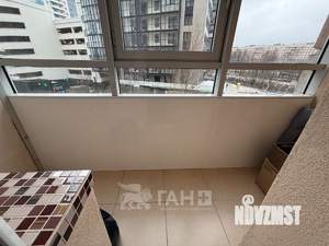 2-к квартира, на длительный срок, 62м2, 3/16 этаж