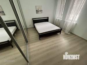 1-к квартира, на длительный срок, 45м2, 3/17 этаж