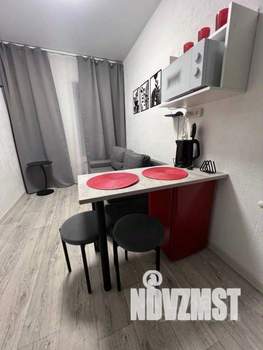 1-к квартира, посуточно, 13м2, 1/1 этаж