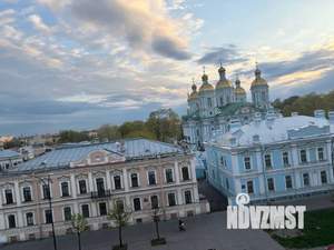 Студия квартира, посуточно, 18м2, 4/4 этаж