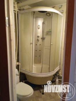 Студия квартира, на длительный срок, 17м2, 1/2 этаж