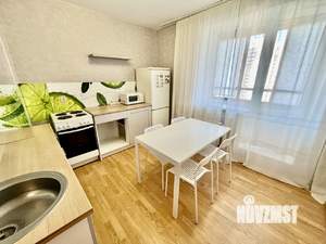 1-к квартира, на длительный срок, 35м2, 17/29 этаж