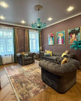 2-к квартира, на длительный срок, 69м2, 3/5 этаж