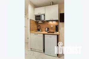 1-к квартира, посуточно, 18м2, 1/1 этаж