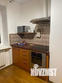 1-к квартира, посуточно, 35м2, 3/9 этаж
