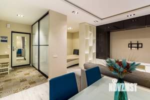 1-к квартира, на длительный срок, 43м2, 3/10 этаж